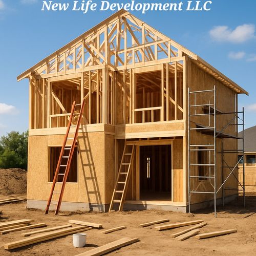 New life Development llc