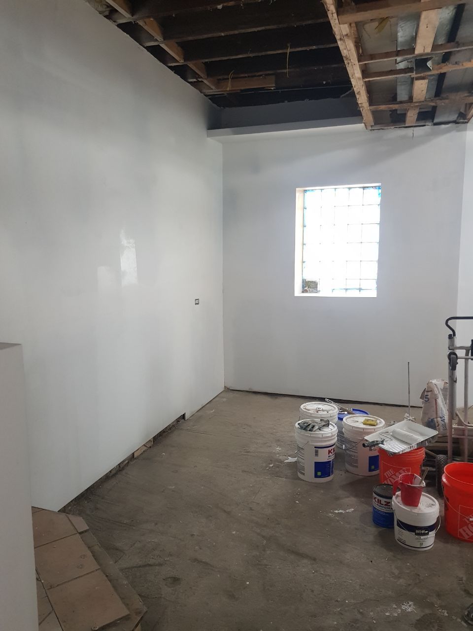 Projects and media