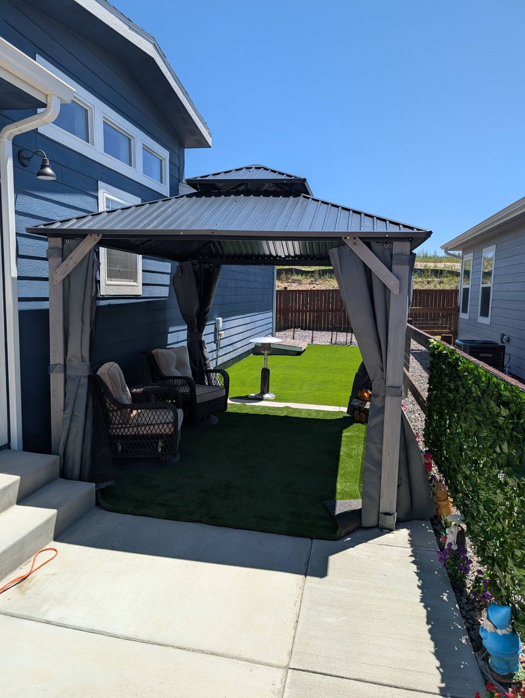 Customer photos
