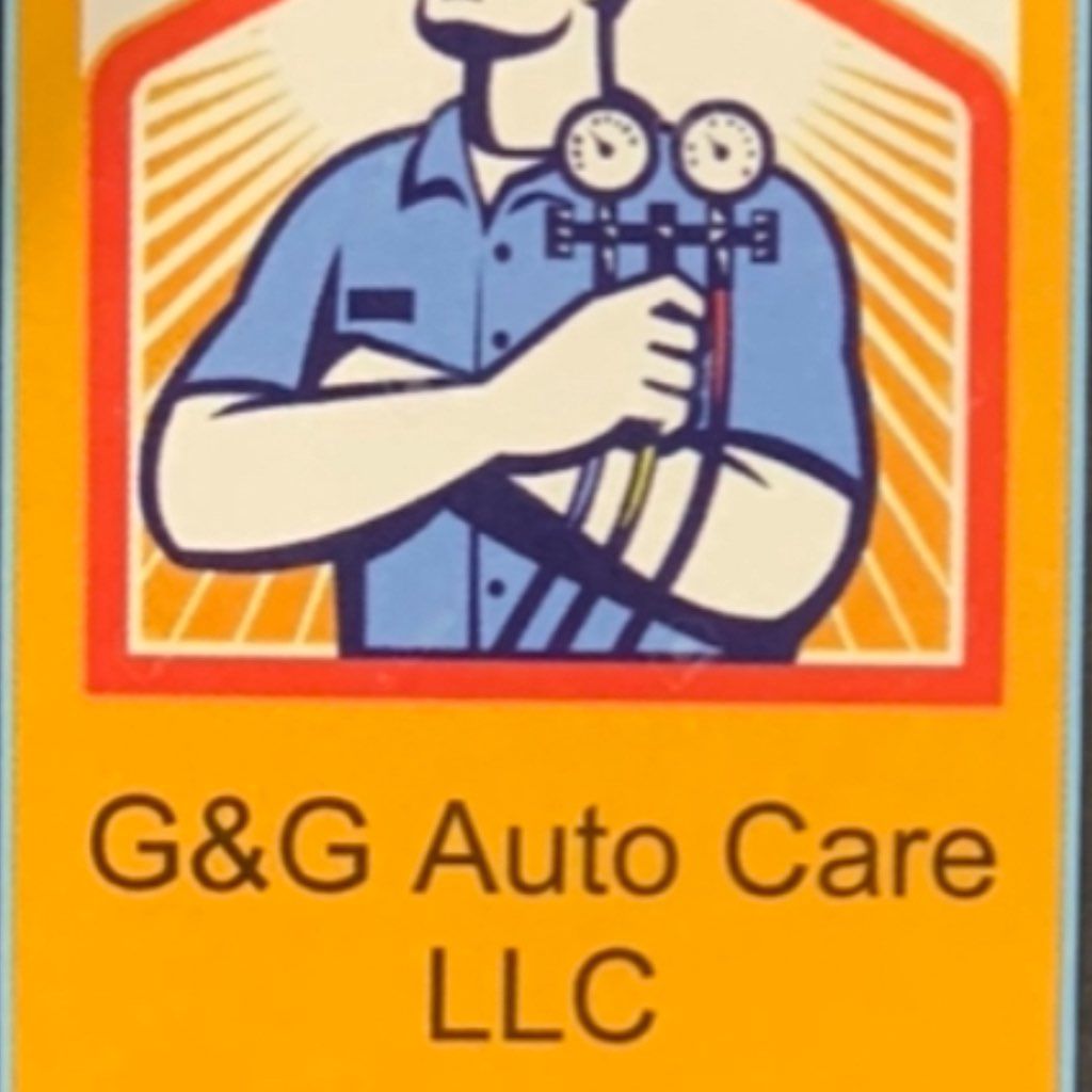 G&G Auto Care