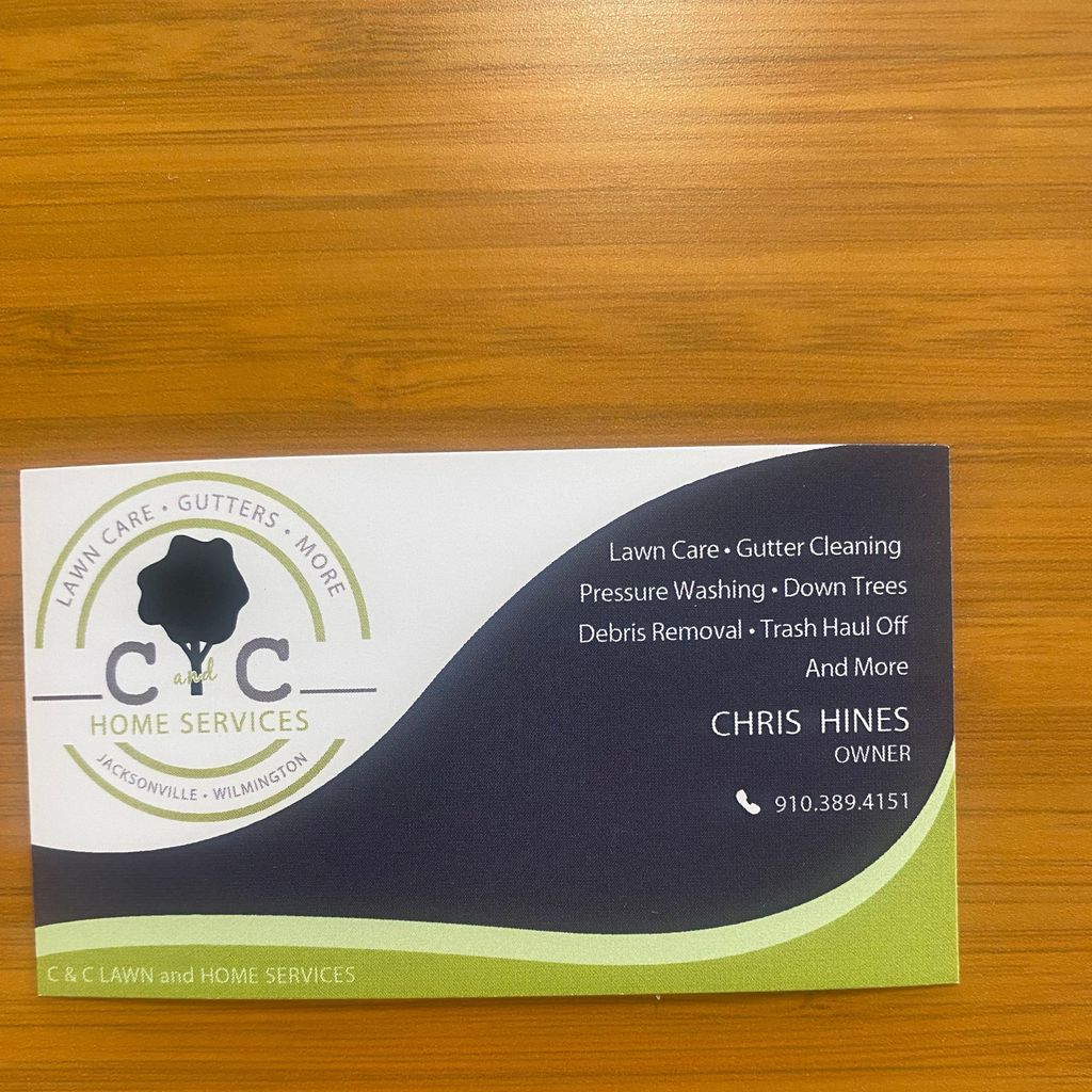 C and C Lawn And Home Services