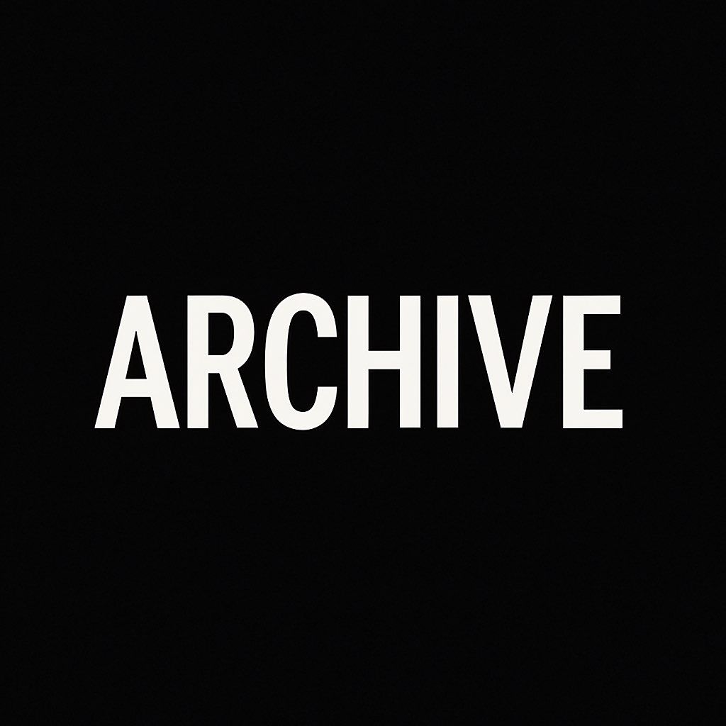 ARCHIVE by kelsoulo
