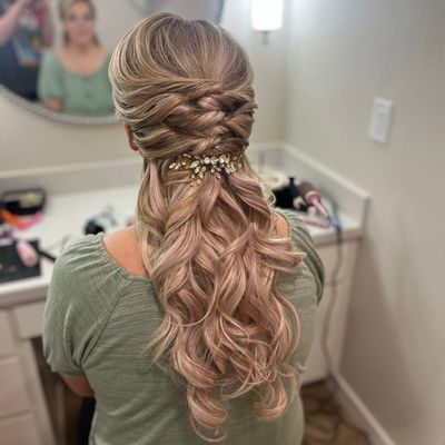 Avatar for Southern Roots Hair Studio