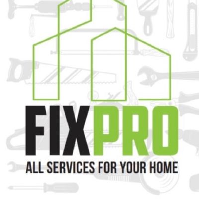 Avatar for FIXPRO TOTAL SERVICES LLC