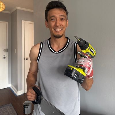Avatar for Nick Handyman