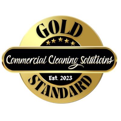 Avatar for Gold Standard Cleaning Solutions