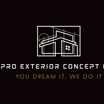 Avatar for PRO EXTERIOR CONCEPT LLC