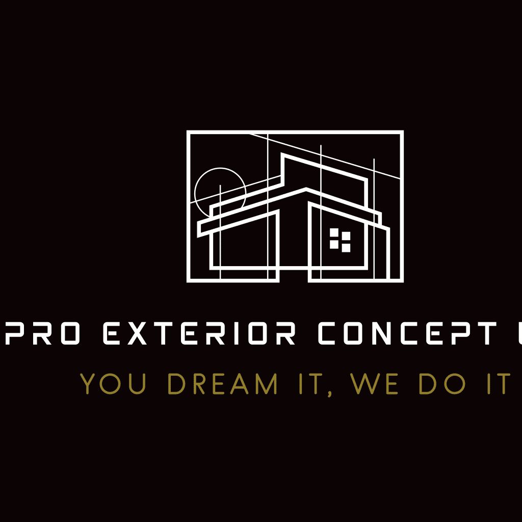 PRO EXTERIOR CONCEPT LLC