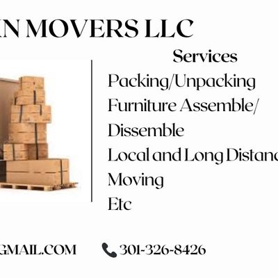 Avatar for KN MOVERS LLC