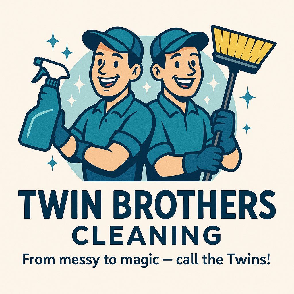 Twin Brothers Cleaning Service