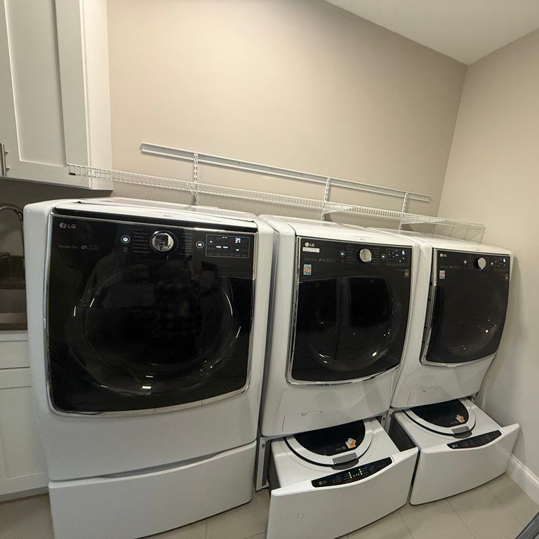 Apollo Handyman services