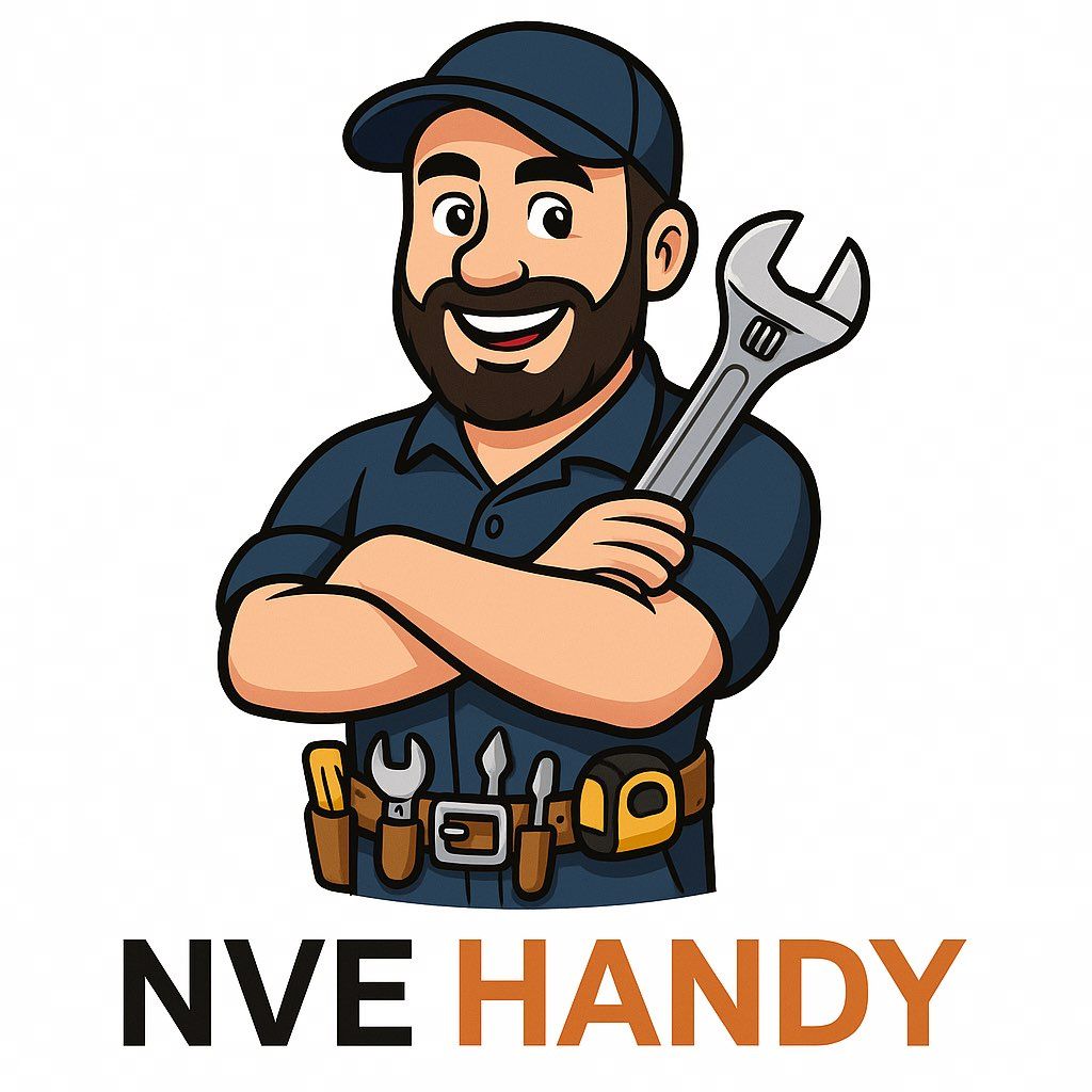 NVE Handy