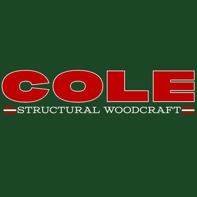Avatar for Cole Structural Woodcraft