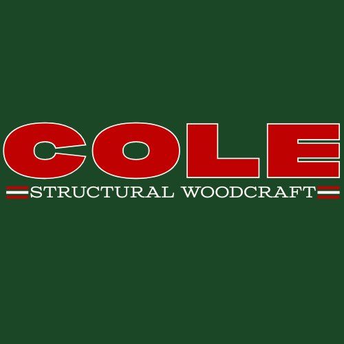 Cole Structural Woodcraft
