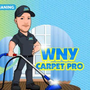 Avatar for WNY Carpet Pro