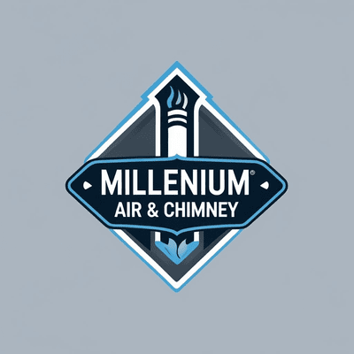 Avatar for Millennium Air & Chimney