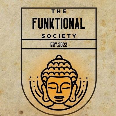 Avatar for The Funktional Society