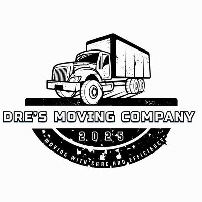 Avatar for Dre’s Moving company