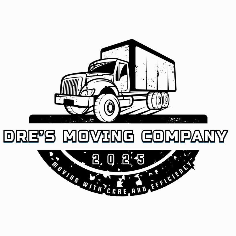 Dre’s Moving company