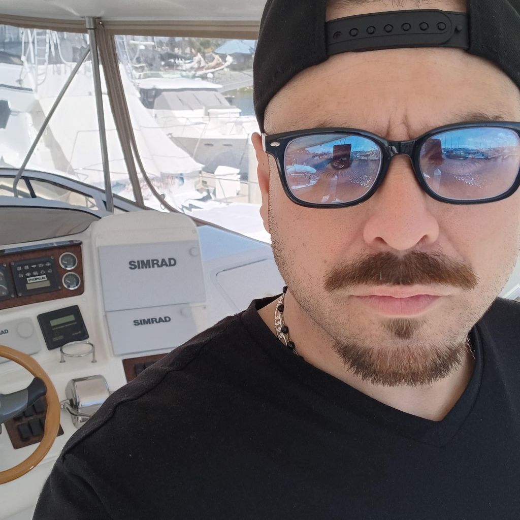 Diaz Karam Sales Sport Fishing