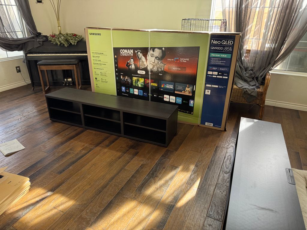 Projects and media