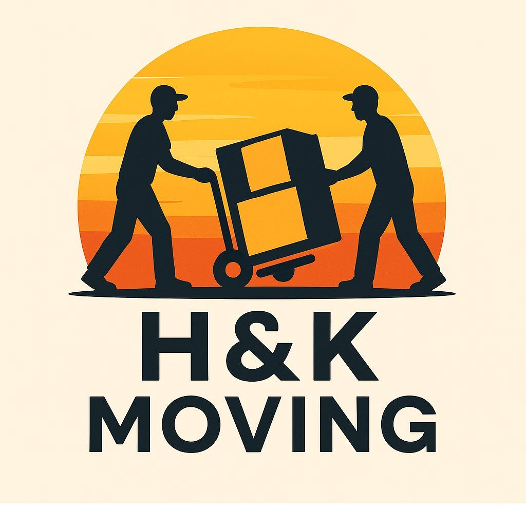 H&K moving