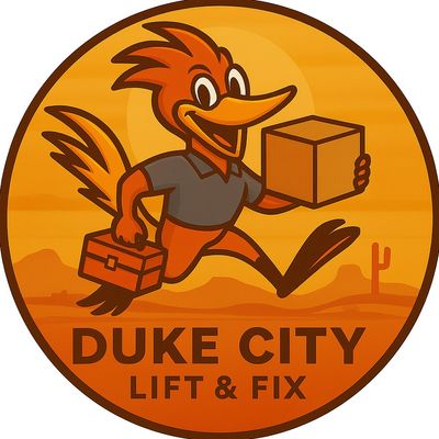 Avatar for Duke City Lift & Fix LLC