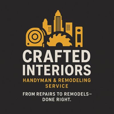 Avatar for Crafted Interiors Repair and Remodeling