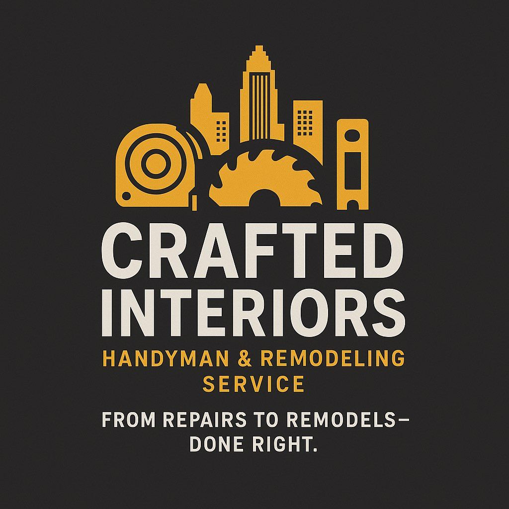 Crafted Interiors Repair and Remodeling