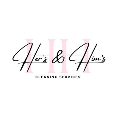 Avatar for Her's & Him's cleaning services
