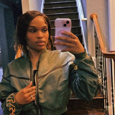 Avatar for Touched By Bre
