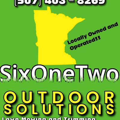 Avatar for SixOneTwo Outdoor Solutions LLC