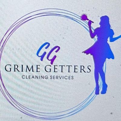 Avatar for Grime Getters Cleaning