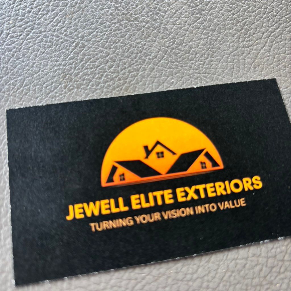 Jewell Elite Exteriors