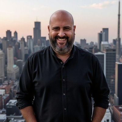 Avatar for Monumental Cakes