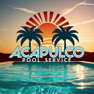 Avatar for Acapulco Pool Service