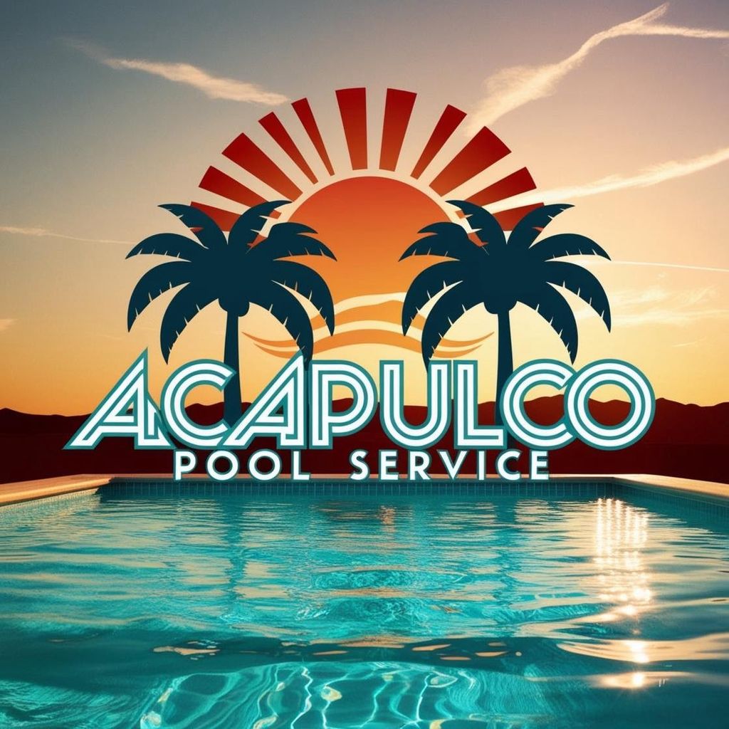 Acapulco Pool Service