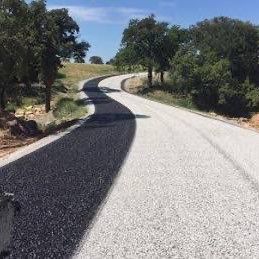 Major league paving L.L.C.