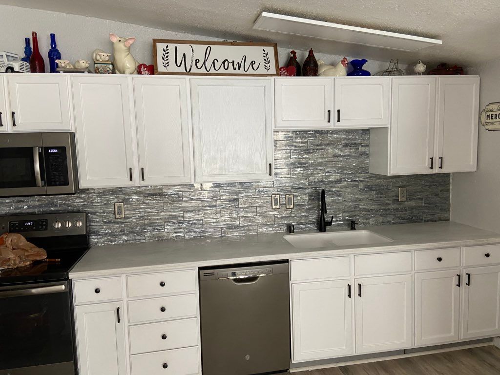 Anderson Tile & Construction Services