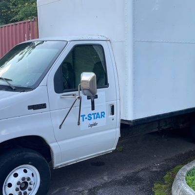 Avatar for T-star Logistics