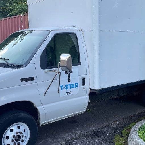 T-star Logistics