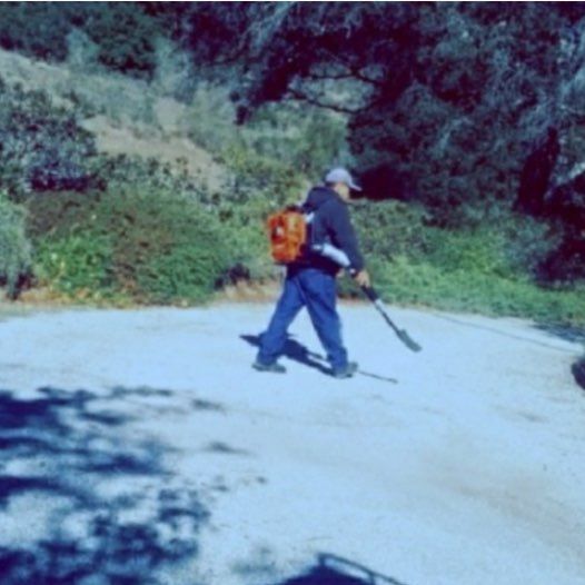 SANTIAGO LOPEZ LANDSCAPING