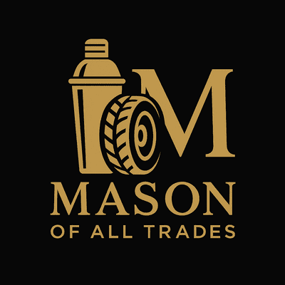 Avatar for Mason of all Trades