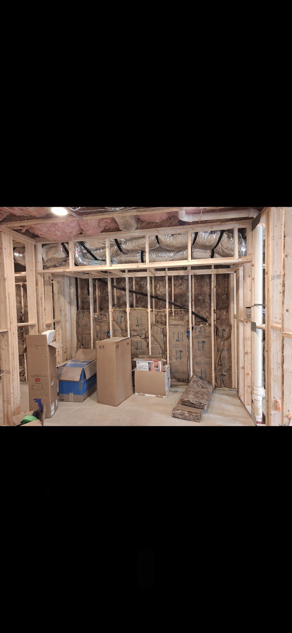 Projects and media