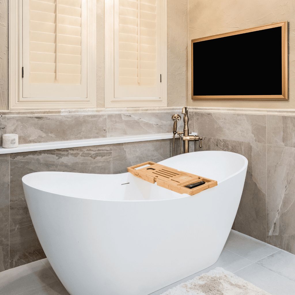 Bath Tune-up