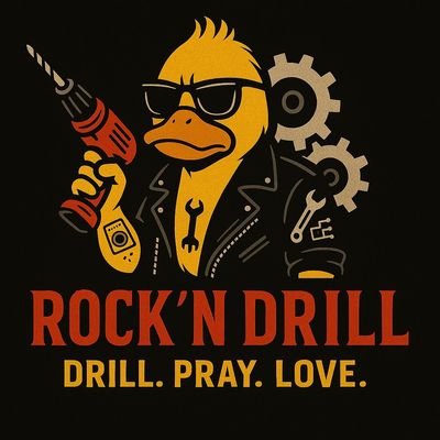 Avatar for Rock’n’Drill Appliance Repair