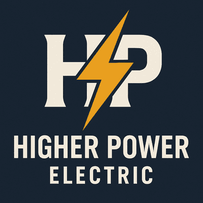 Avatar for Higher Power Electric