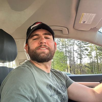 Avatar for Brian Szymkowicz