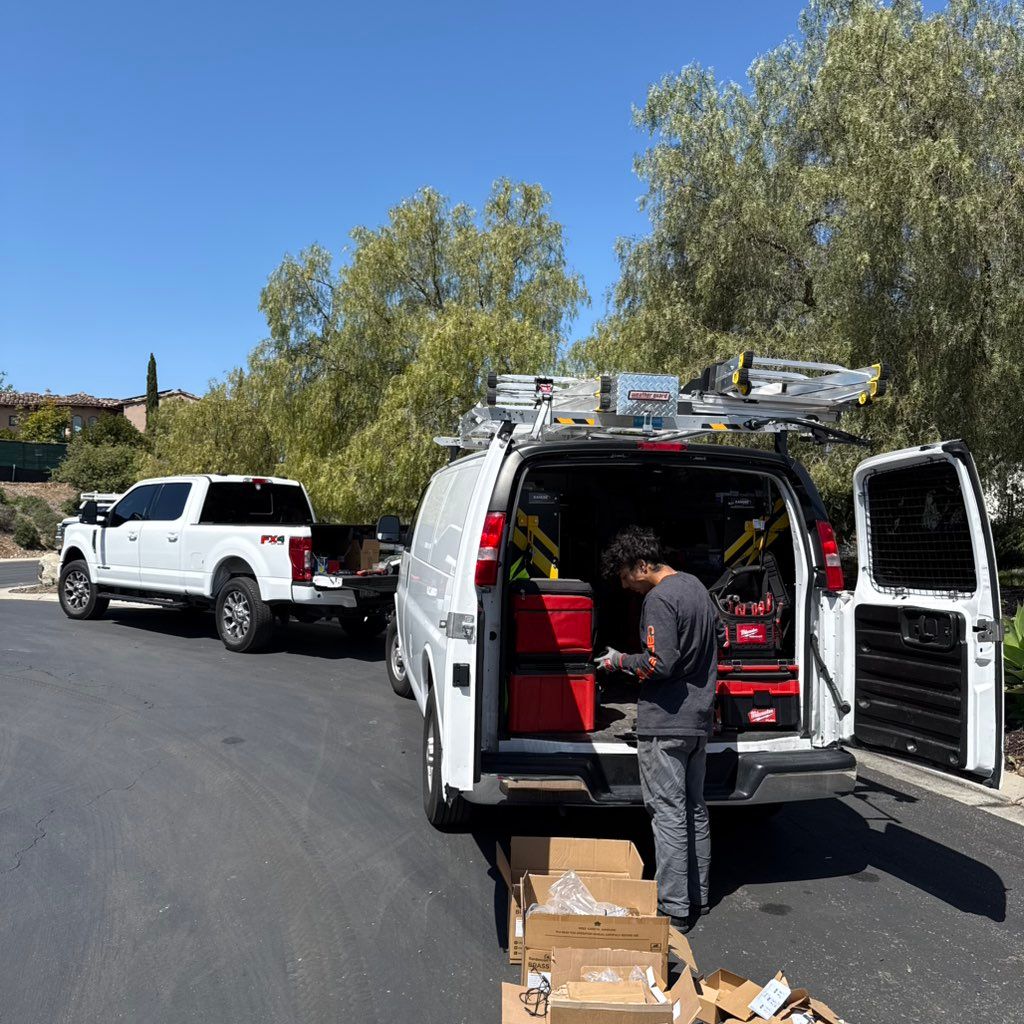 AAA Electrical Solutions LLC