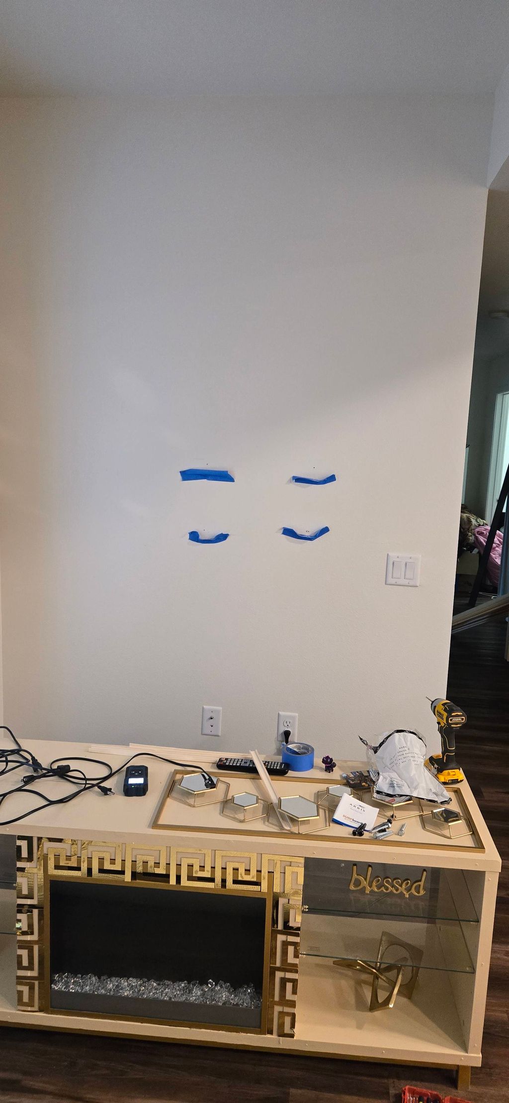 Projects and media